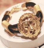 Bracelete Rei Leão