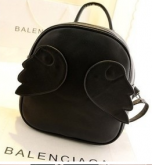 Mochila Angel Preta