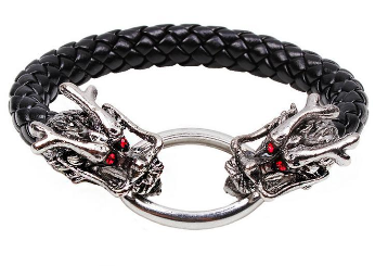 Bracelete Dragão Chinês
