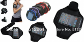 Bracelete Bolsa Preto