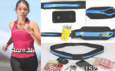Cinto Bolsa Preto
