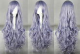 Wig Lilas Longo 1
