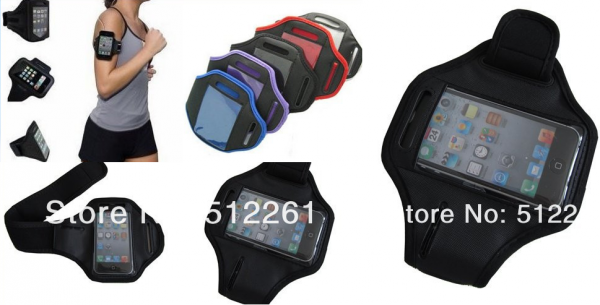 Bracelete Bolsa Preto
